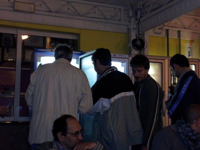 non aprite quella porta!